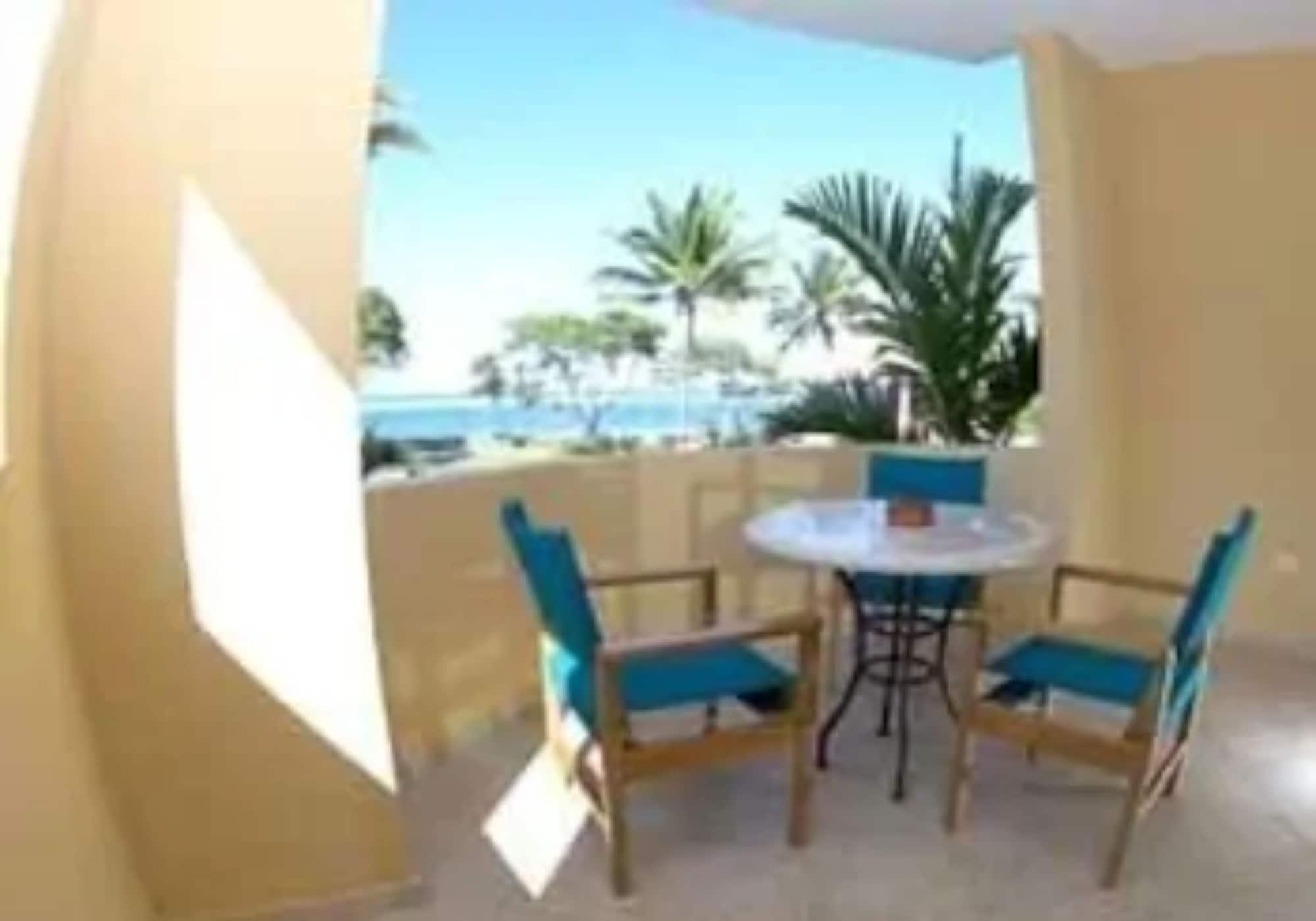 Agualina Kite Resort Cabarete Kültér fotó