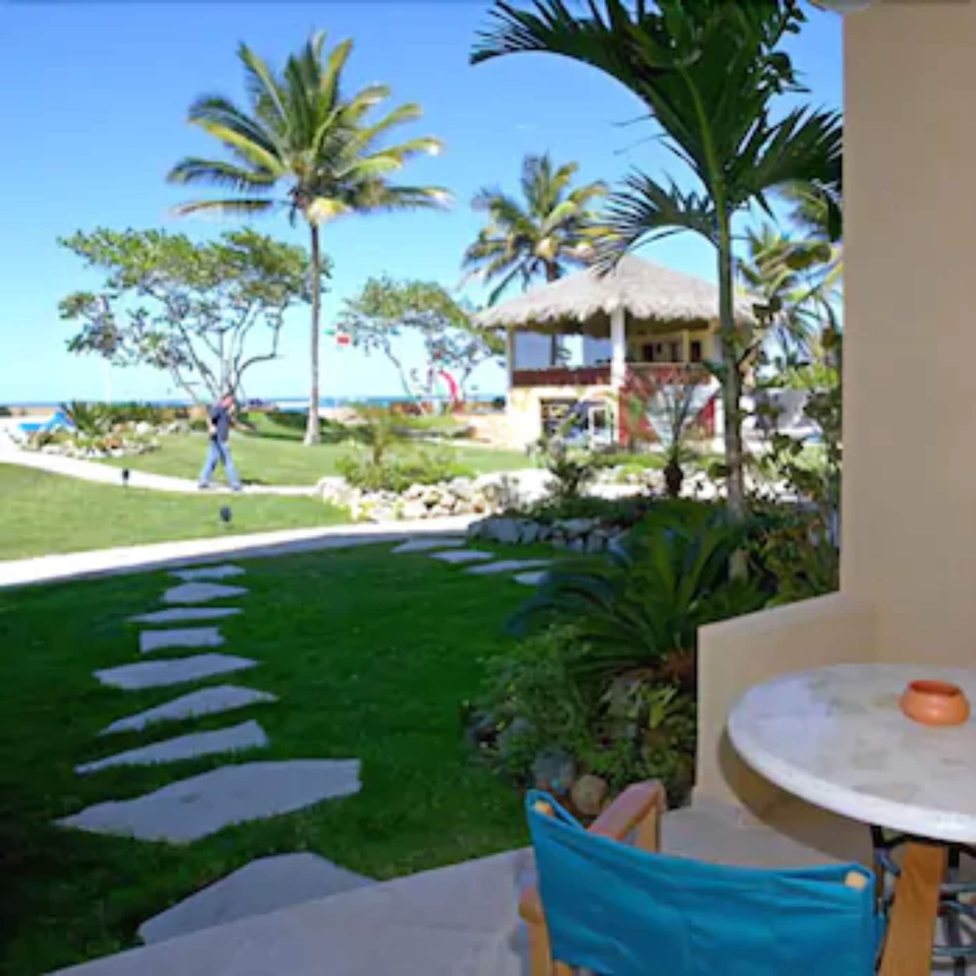Agualina Kite Resort Cabarete Kültér fotó