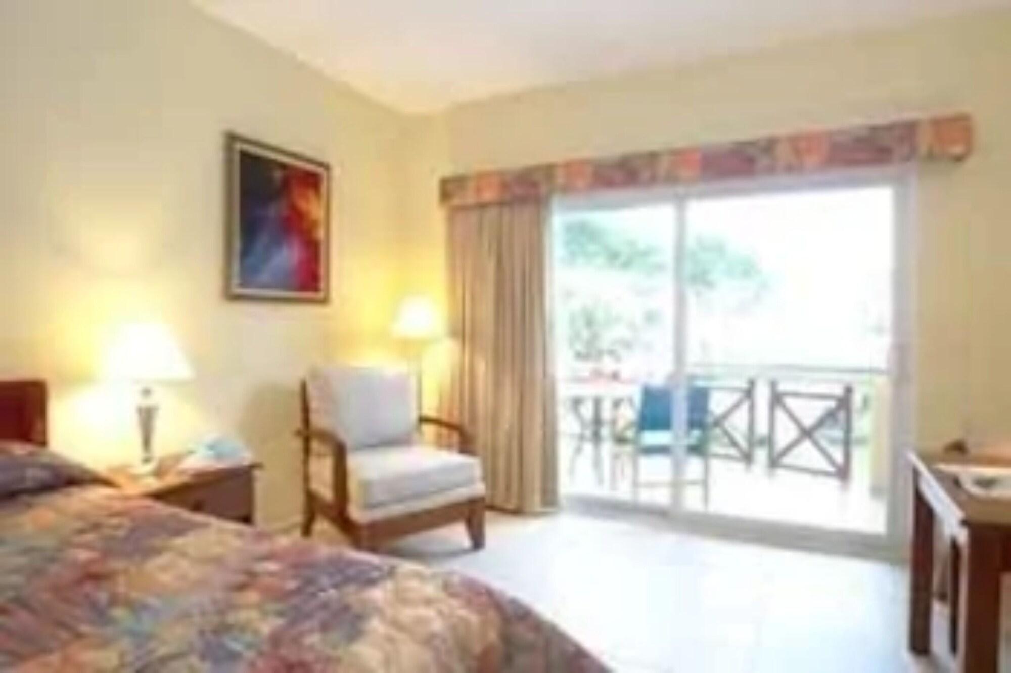 Agualina Kite Resort Cabarete Kültér fotó