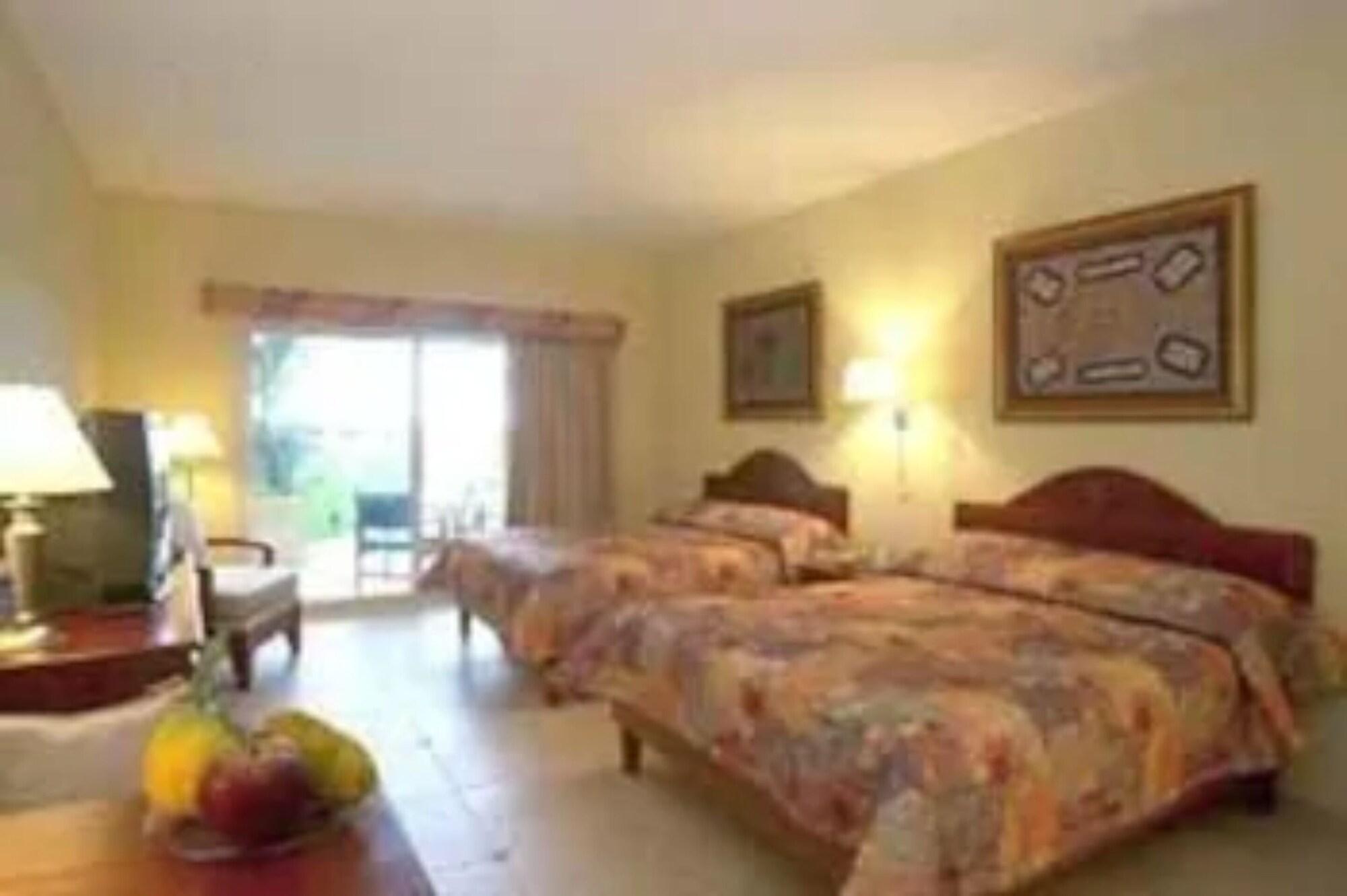 Agualina Kite Resort Cabarete Kültér fotó