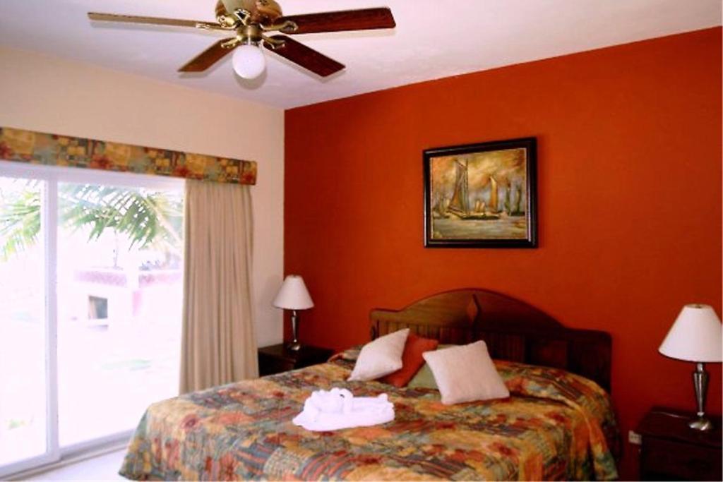 Agualina Kite Resort Cabarete Kültér fotó